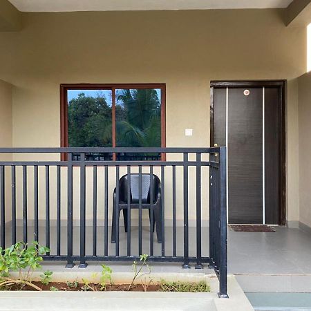 O'Nest Countryside Hotel Surai ภายนอก รูปภาพ