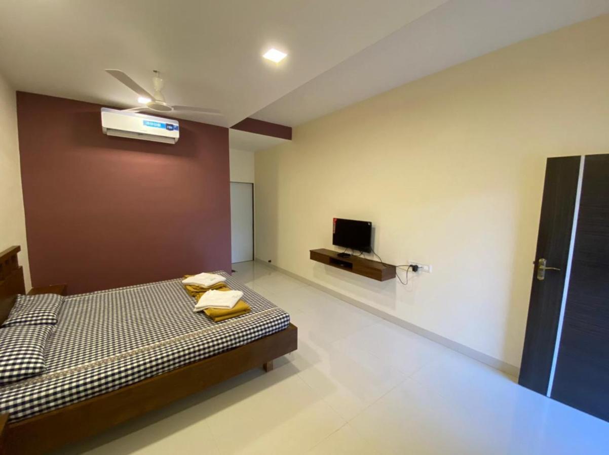 O'Nest Countryside Hotel Surai ภายนอก รูปภาพ