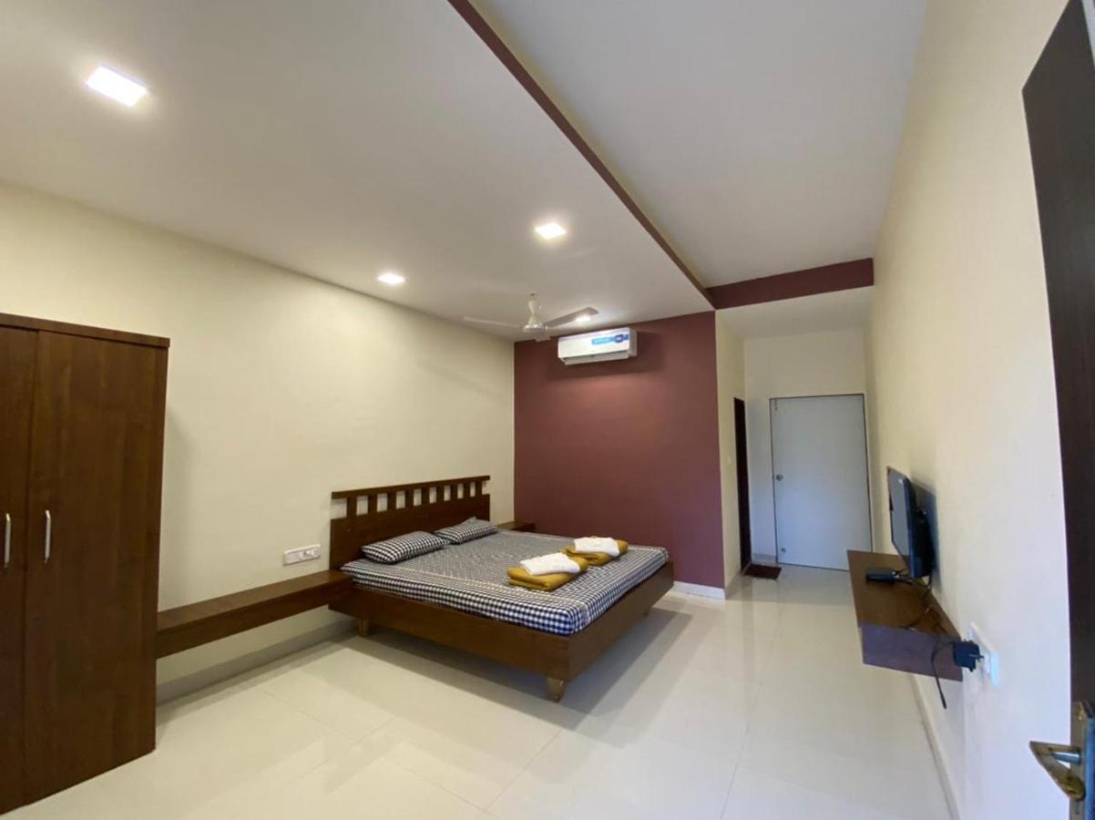 O'Nest Countryside Hotel Surai ภายนอก รูปภาพ