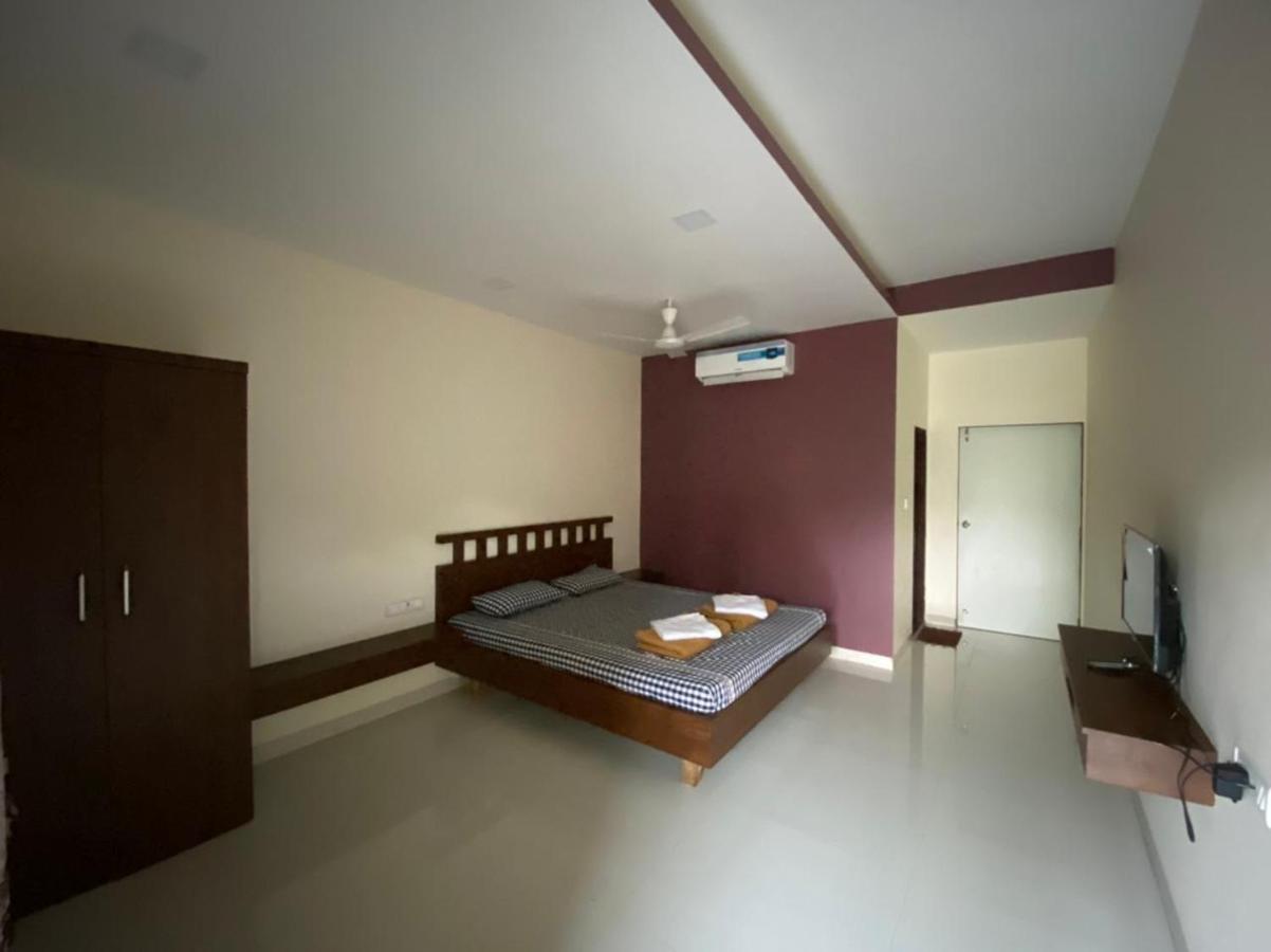 O'Nest Countryside Hotel Surai ภายนอก รูปภาพ