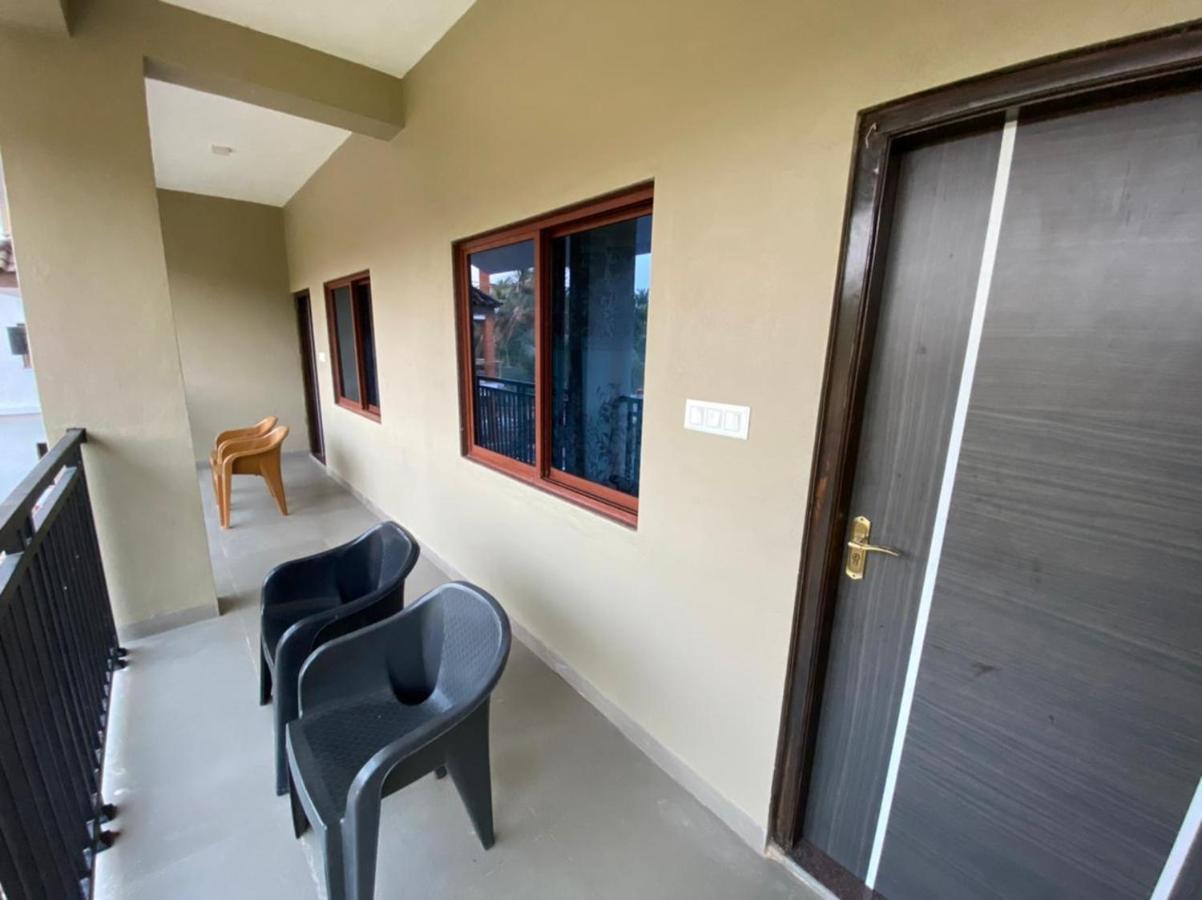 O'Nest Countryside Hotel Surai ภายนอก รูปภาพ