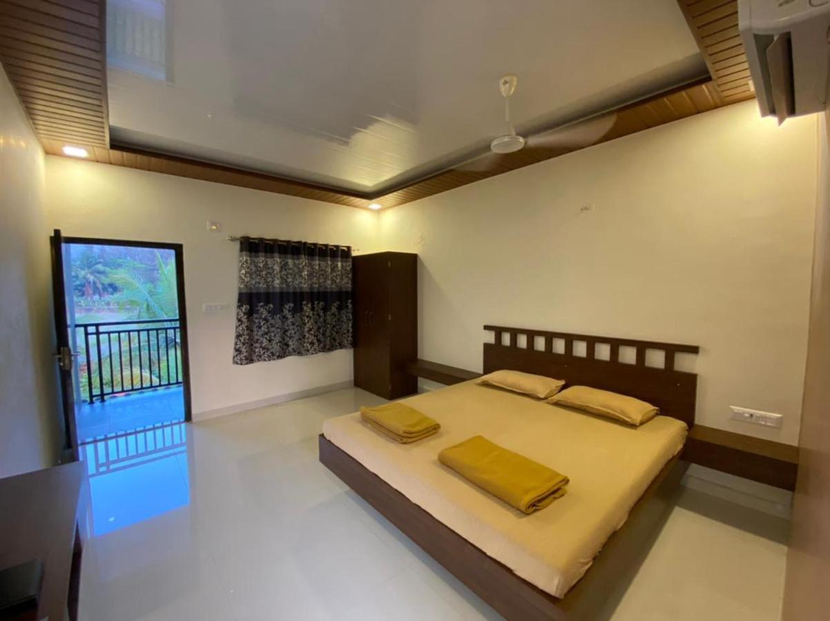 O'Nest Countryside Hotel Surai ภายนอก รูปภาพ